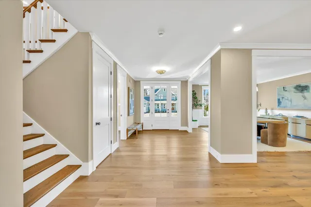 $2,799,000 | 6 Willow Circle, Mashpee, MA 02649
