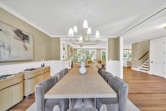 $2,799,000 | 6 Willow Circle, Mashpee, MA 02649