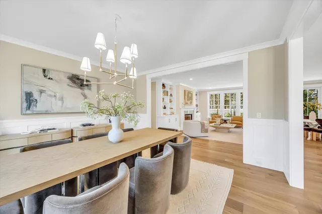 $2,799,000 | 6 Willow Circle, Mashpee, MA 02649