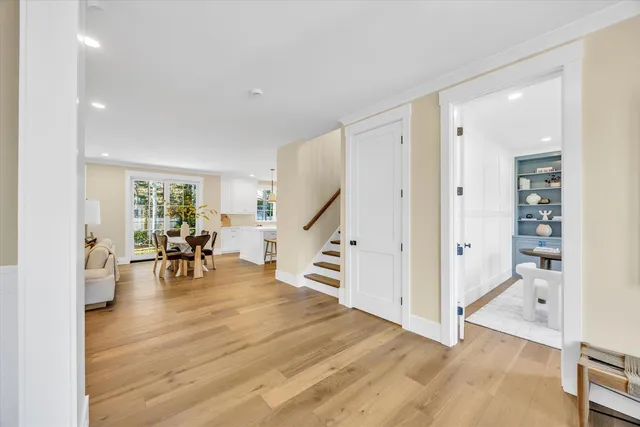 $2,799,000 | 6 Willow Circle, Mashpee, MA 02649