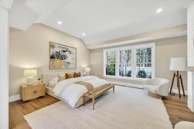 $2,799,000 | 6 Willow Circle, Mashpee, MA 02649