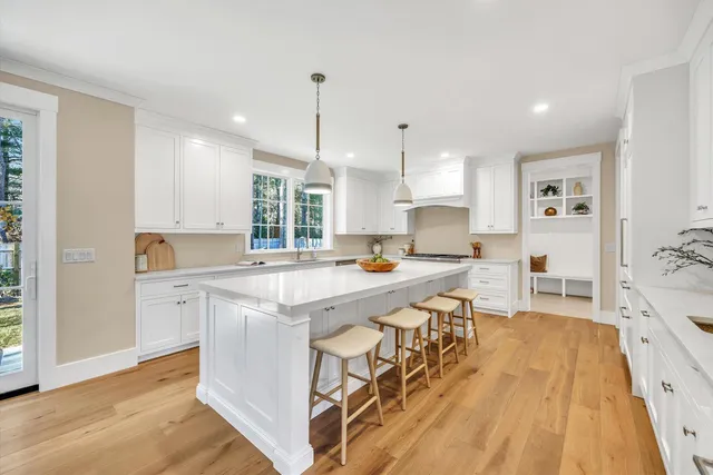 $2,799,000 | 6 Willow Circle, Mashpee, MA 02649
