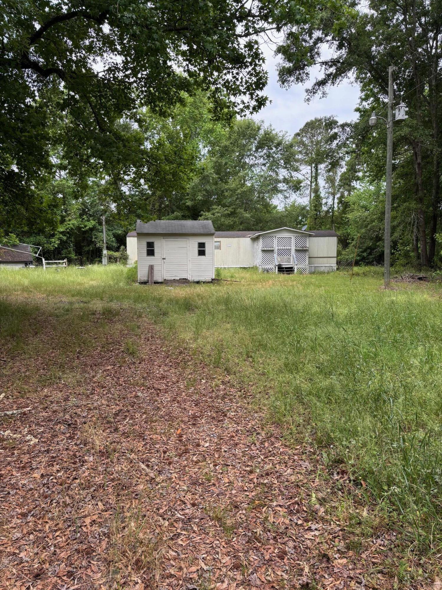 12326 Plowden Mill Road Alcolu, SC 29001 - Photo 1 of 4