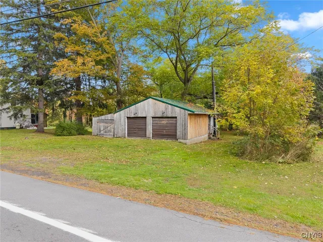 $55,000 | 15196 Highway 104, Sterling, NY 13111