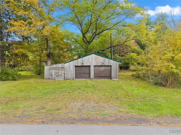 $55,000 | 15196 Highway 104, Sterling, NY 13111