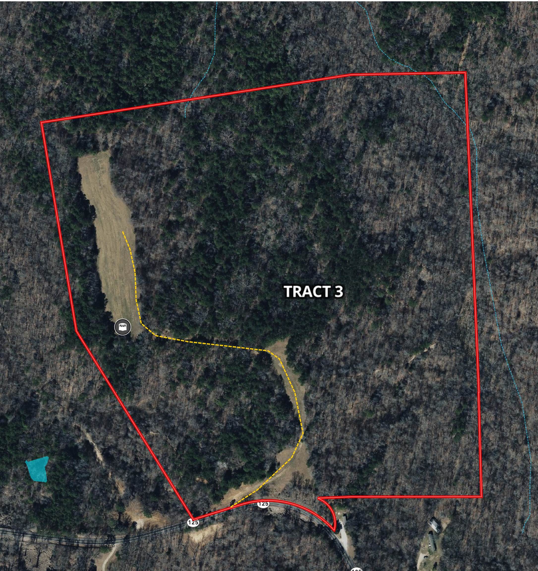 0 Silerton Road Toone, TN 38381 - Photo 22 of 24
