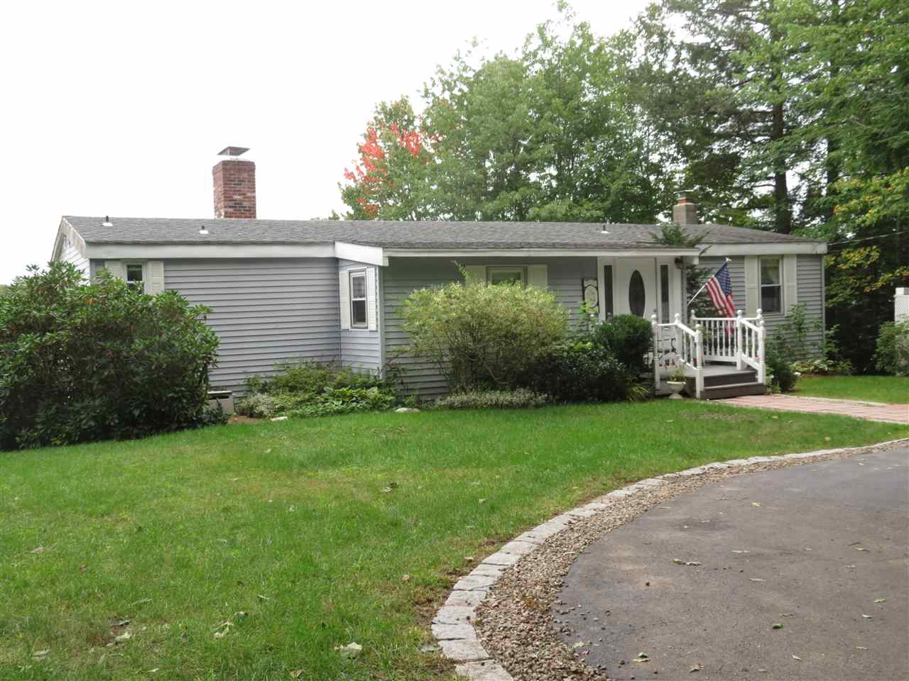 266 Northeast Pond Road Milton, NH 03851 - Photo 3 of 3