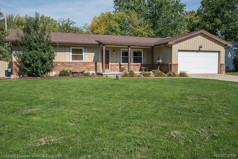 5185 North Georgetown Road Grand Blanc, MI 48439 - Photo 30 of 30