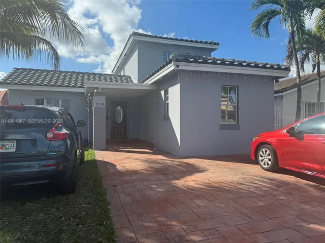 $3,500 | 1750 Southwest 137th Court, Miami, FL 33175