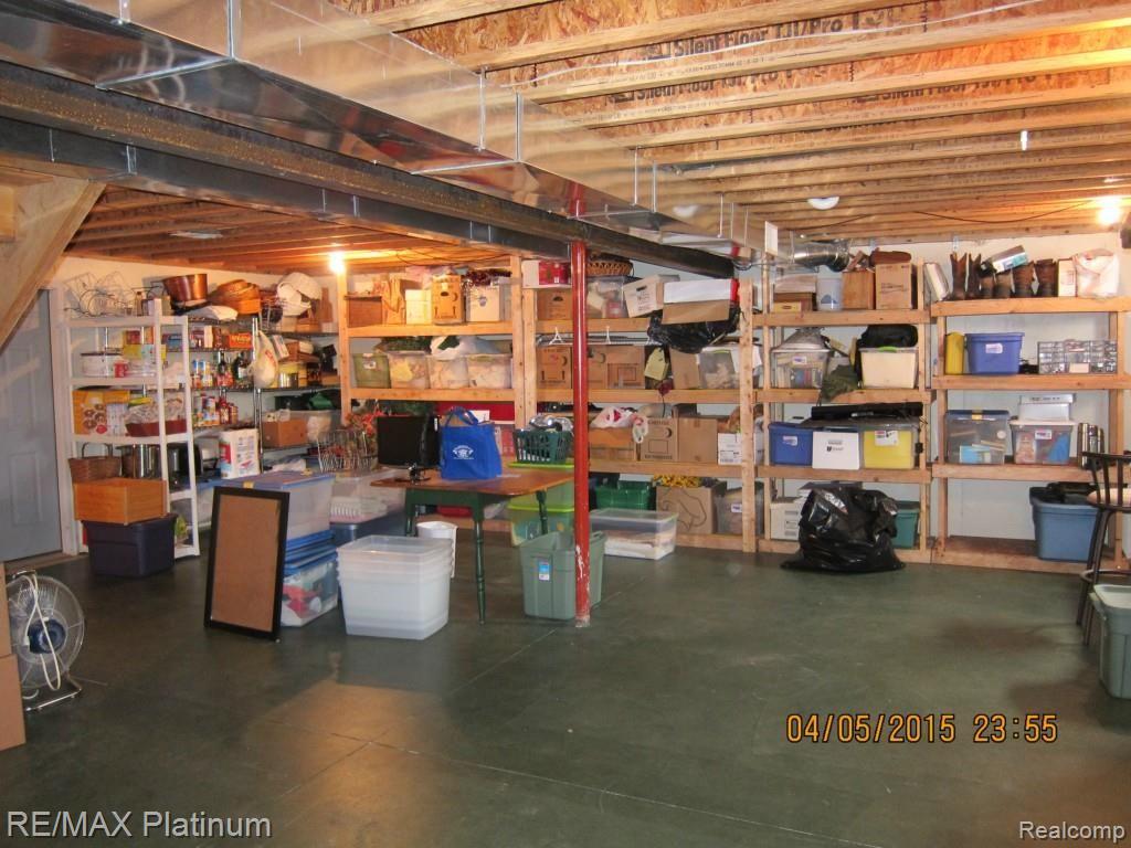 6397 South Lovejoy Road Perry, MI 48872 - Photo 29 of 45