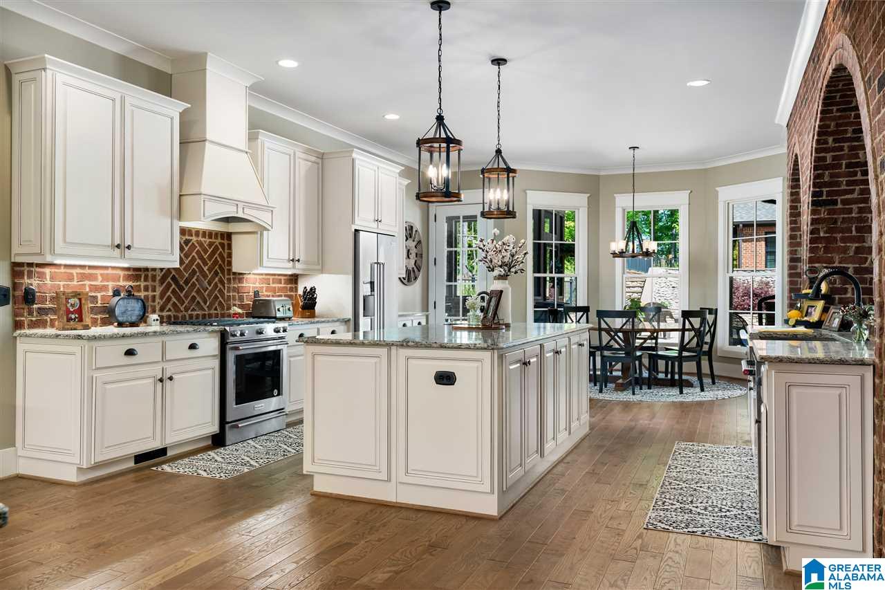 491 Murphrees Valley Road Springville, AL 35146 - Photo 17 of 50