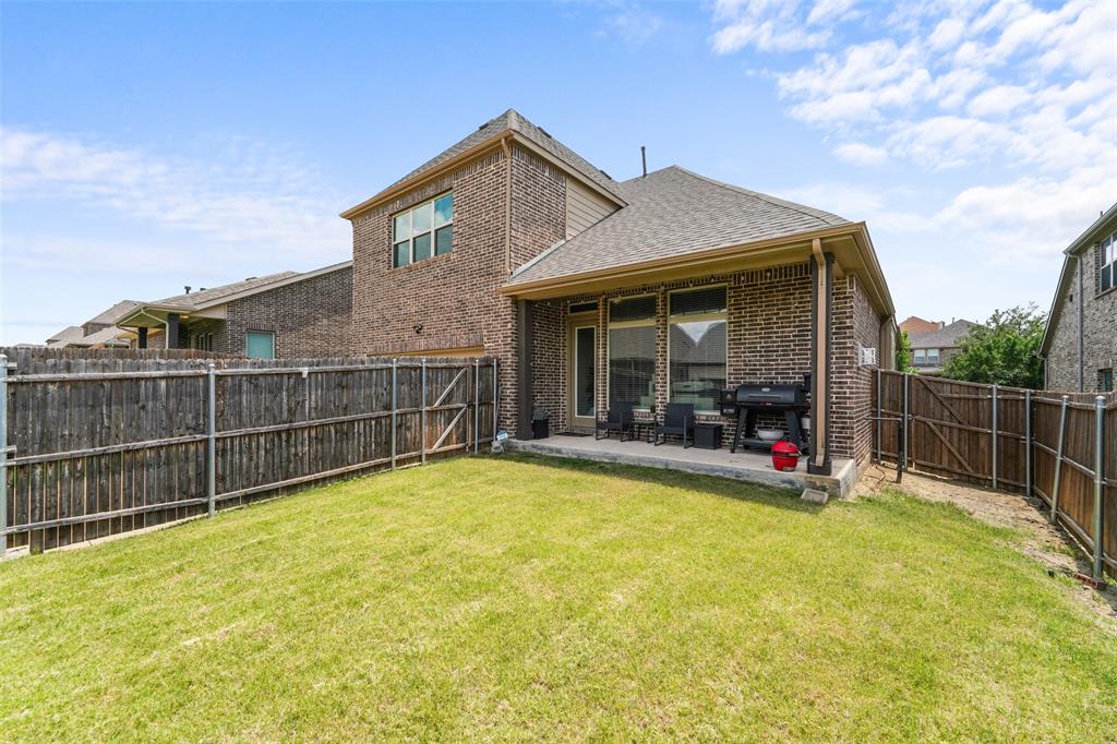 1034 Frisco Ranch Road Frisco, TX 75033 - Photo 33 of 38