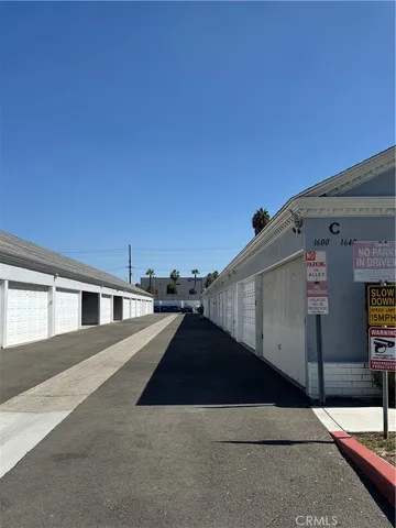 $595,000 | 1600 South Pomona Avenue, Unit C3, Fullerton, CA 92832