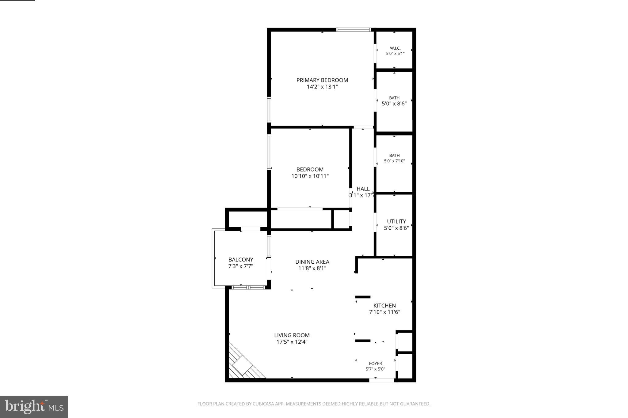 2104 Whitehall Road, Unit 2A Frederick, MD 21702 - Photo 33 of 33