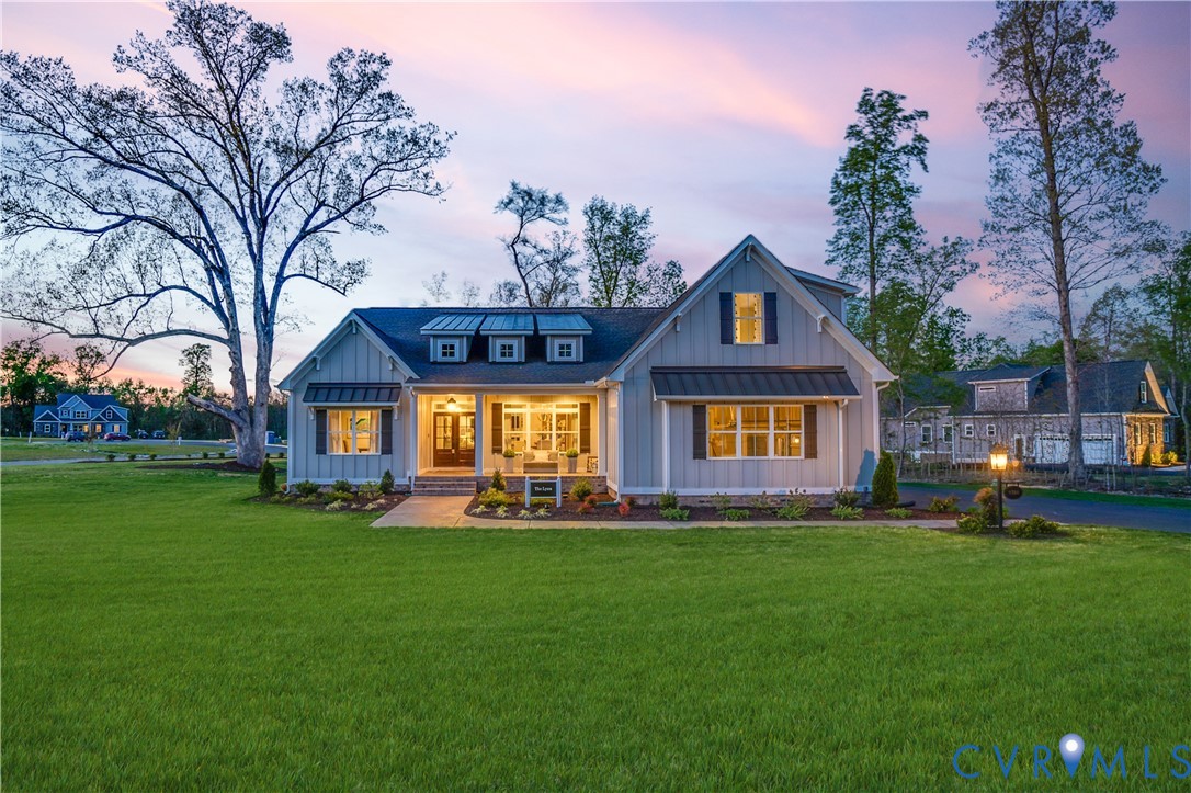 Lot 23 North Shore Road Locust Hill, VA 23092 - Photo 1 of 30
