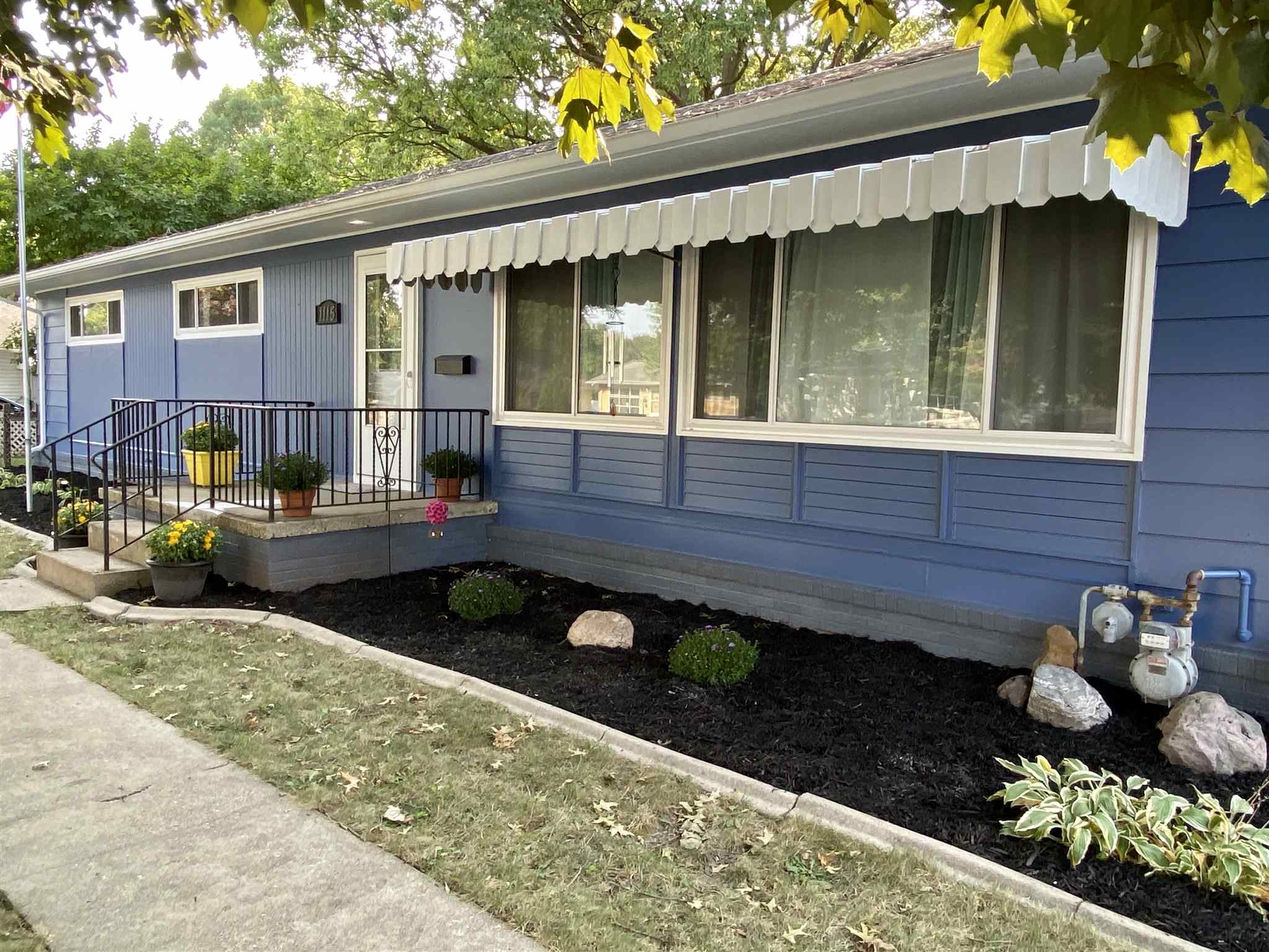 1115 Berkley Road Lafayette, IN 47904 - Photo 3 of 26 Gallery Image 3