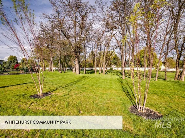 3542 West Golden Barrel Street, Eagle, ID 83616