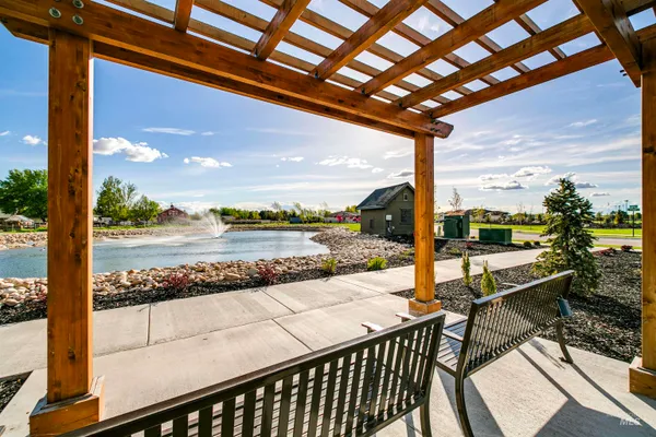 3542 West Golden Barrel Street, Eagle, ID 83616