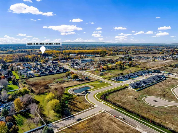 3542 West Golden Barrel Street, Eagle, ID 83616