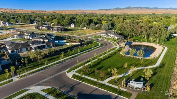3542 West Golden Barrel Street, Eagle, ID 83616