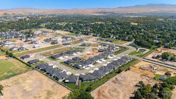 3542 West Golden Barrel Street, Eagle, ID 83616