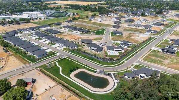 3542 West Golden Barrel Street, Eagle, ID 83616