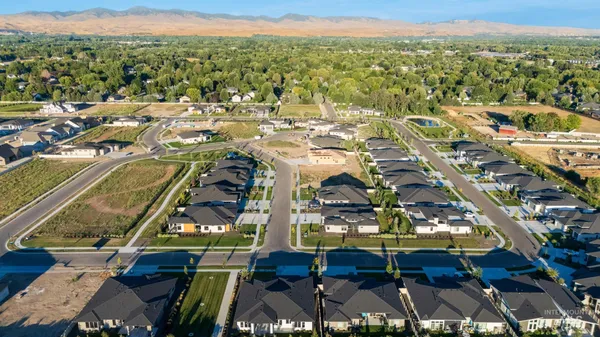 3542 West Golden Barrel Street, Eagle, ID 83616
