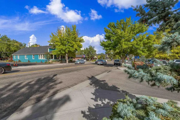 3542 West Golden Barrel Street, Eagle, ID 83616