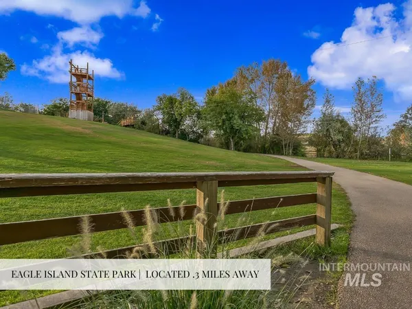 3542 West Golden Barrel Street, Eagle, ID 83616