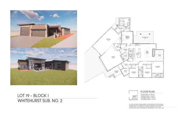 3542 West Golden Barrel Street, Eagle, ID 83616