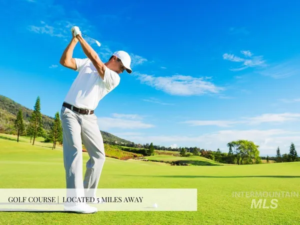 3542 West Golden Barrel Street, Eagle, ID 83616