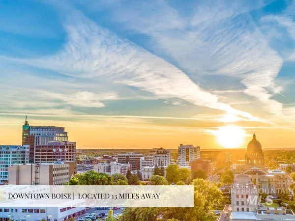 3542 West Golden Barrel Street, Eagle, ID 83616