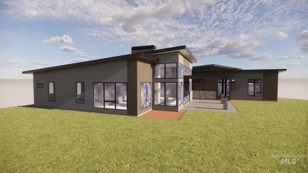 3542 West Golden Barrel Street, Eagle, ID 83616