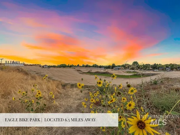 3542 West Golden Barrel Street, Eagle, ID 83616