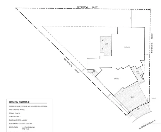 3542 West Golden Barrel Street, Eagle, ID 83616