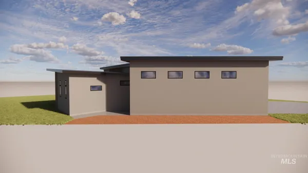 3542 West Golden Barrel Street, Eagle, ID 83616