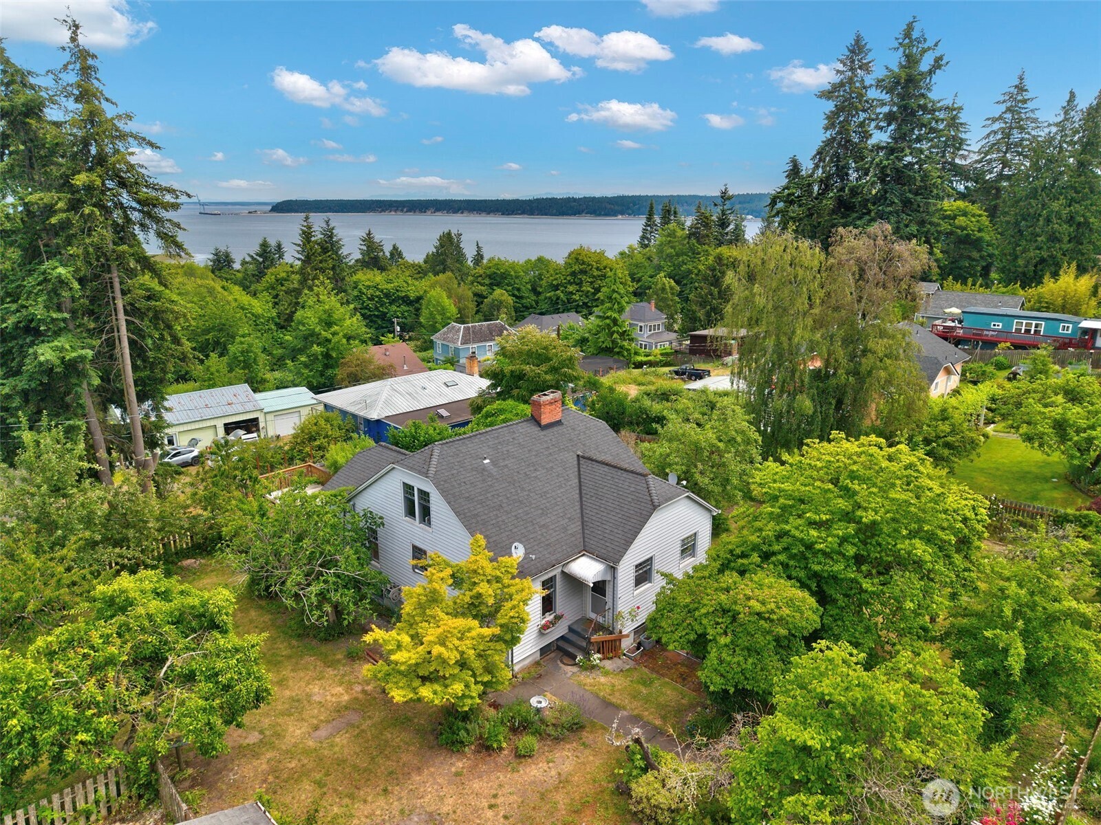 20 Hadlock Avenue Port Hadlock, WA 98339 - Photo 1 of 40