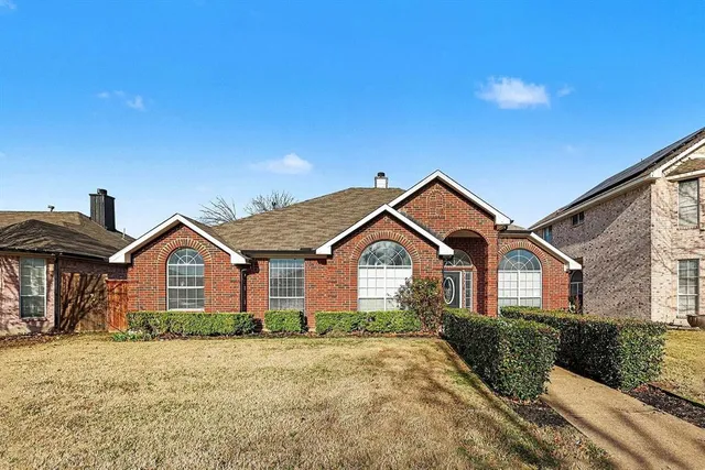 $340,000 | 1629 Brookstone Drive, Mesquite, TX 75181