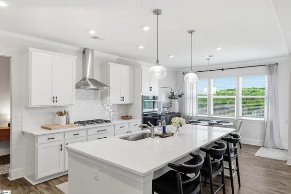 $579,900 | 126 Juniper Hill Drive, Easley, SC 29642