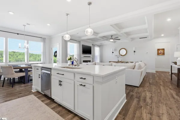 $579,900 | 126 Juniper Hill Drive, Easley, SC 29642