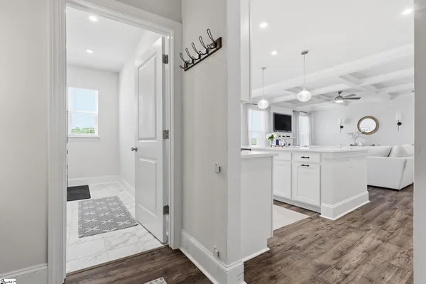 $579,900 | 126 Juniper Hill Drive, Easley, SC 29642