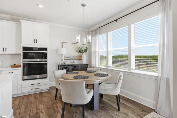 $579,900 | 126 Juniper Hill Drive, Easley, SC 29642