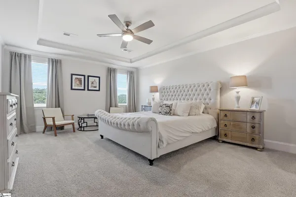 $579,900 | 126 Juniper Hill Drive, Easley, SC 29642