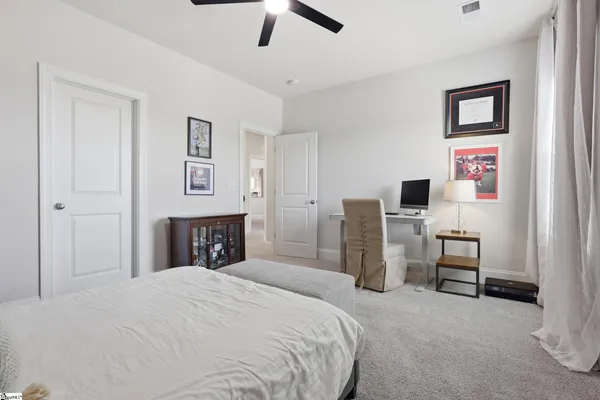 $579,900 | 126 Juniper Hill Drive, Easley, SC 29642