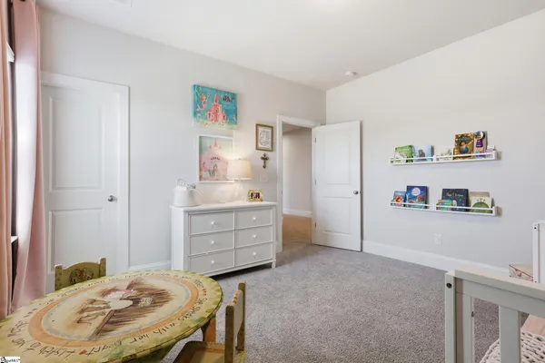 $579,900 | 126 Juniper Hill Drive, Easley, SC 29642