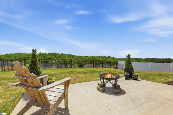 $579,900 | 126 Juniper Hill Drive, Easley, SC 29642