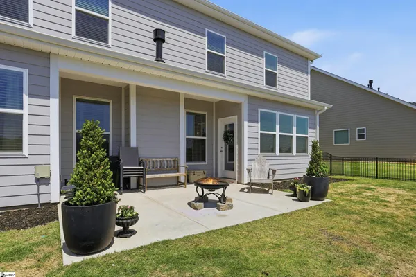 $579,900 | 126 Juniper Hill Drive, Easley, SC 29642