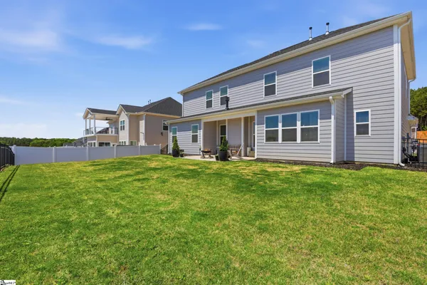 $579,900 | 126 Juniper Hill Drive, Easley, SC 29642