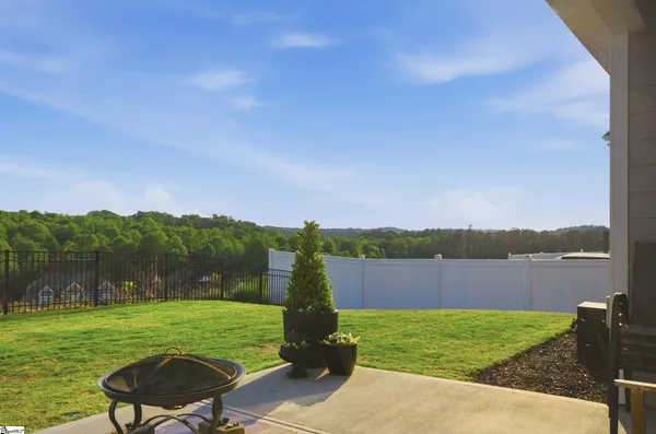 $579,900 | 126 Juniper Hill Drive, Easley, SC 29642
