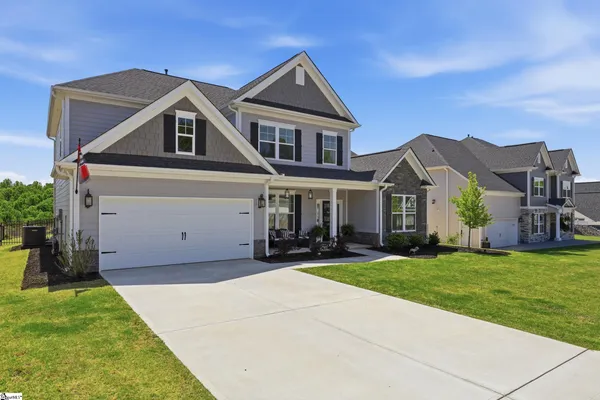 $579,900 | 126 Juniper Hill Drive, Easley, SC 29642